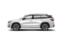 2024 SKODA
Kodiaq Sportline