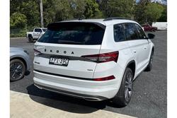 2024 SKODA
                Kodiaq Sportline