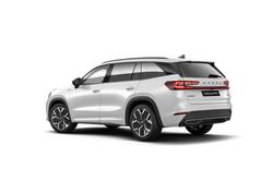 2024 SKODA
Kodiaq Sportline