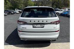 2024 SKODA
                Kodiaq Sportline