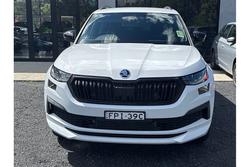 2024 SKODA
                Kodiaq Sportline
