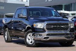 2023 RAM
1500 Big Horn