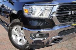 2023 RAM
1500 Big Horn
