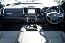 2023 RAM
1500 Big Horn