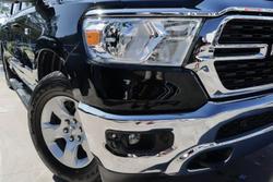 2023 RAM
1500 Big Horn