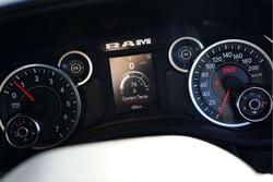 2023 RAM
1500 Big Horn