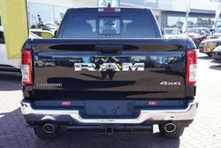2023 RAM
1500 Big Horn