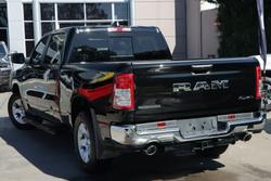2023 RAM
1500 Big Horn