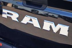 2023 RAM
1500 Big Horn