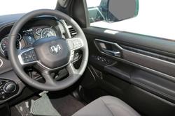 2023 RAM
1500 Big Horn