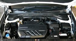 2019 Hyundai
Santa Fe Active