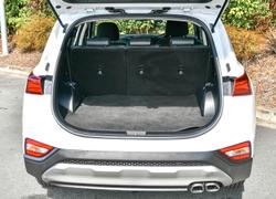 2019 Hyundai
Santa Fe Active
