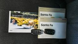 2019 Hyundai
Santa Fe Active