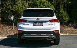 2019 Hyundai
Santa Fe Active