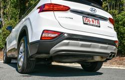 2019 Hyundai
Santa Fe Active