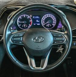 2019 Hyundai
Santa Fe Active