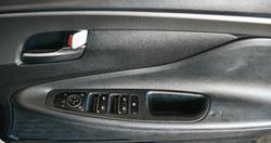 2019 Hyundai
Santa Fe Active