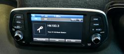 2019 Hyundai
Santa Fe Active
