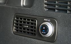 2019 Hyundai
Santa Fe Active