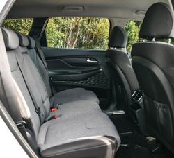 2019 Hyundai
Santa Fe Active