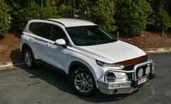 2019 Hyundai
Santa Fe Active