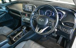 2019 Hyundai
Santa Fe Active