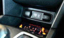 2019 Hyundai
Santa Fe Active