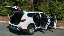 2019 Hyundai
Santa Fe Active