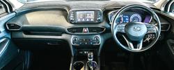 2019 Hyundai
Santa Fe Active