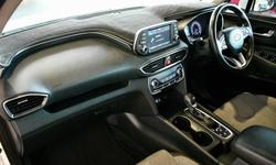 2019 Hyundai
Santa Fe Active