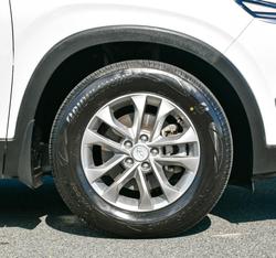 2019 Hyundai
Santa Fe Active