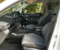 2019 Hyundai
Santa Fe Active