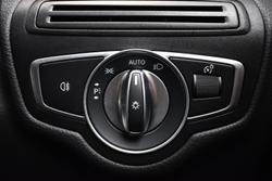 2022 Mercedes-Benz GLC-Class GLC300 X253 Four Wheel Drive Cavansite Blue