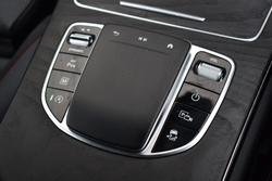 2022 Mercedes-Benz GLC-Class GLC300 X253 Four Wheel Drive Cavansite Blue