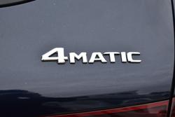 2022 Mercedes-Benz GLC-Class GLC300 X253 Four Wheel Drive Cavansite Blue