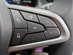 2025 Renault Duster Evolution