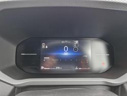 2025 Renault Duster Evolution