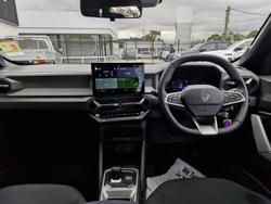 2025 Renault Duster Evolution