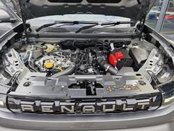 2025 Renault Duster Evolution