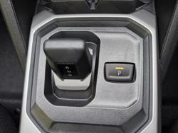 2025 Renault Duster Evolution