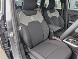 2025 Renault Duster Evolution