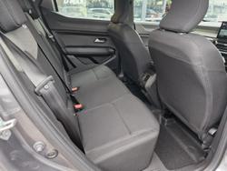 2025 Renault Duster Evolution