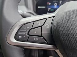 2025 Renault Duster Evolution