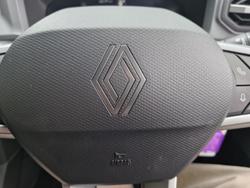 2025 Renault Duster Evolution