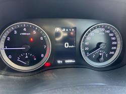 2017 Hyundai
Tucson Highlander
