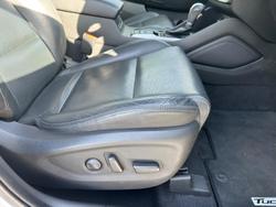 2017 Hyundai
                Tucson Highlander