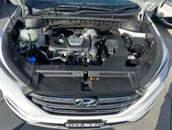 2017 Hyundai
Tucson Highlander