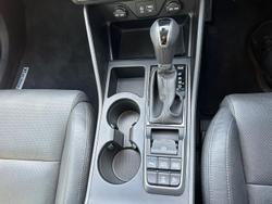2017 Hyundai
                Tucson Highlander