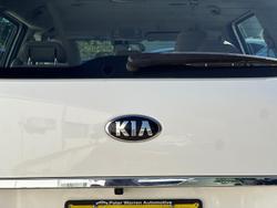 2019 Kia
                Carnival S