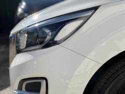 2019 Kia
                Carnival S